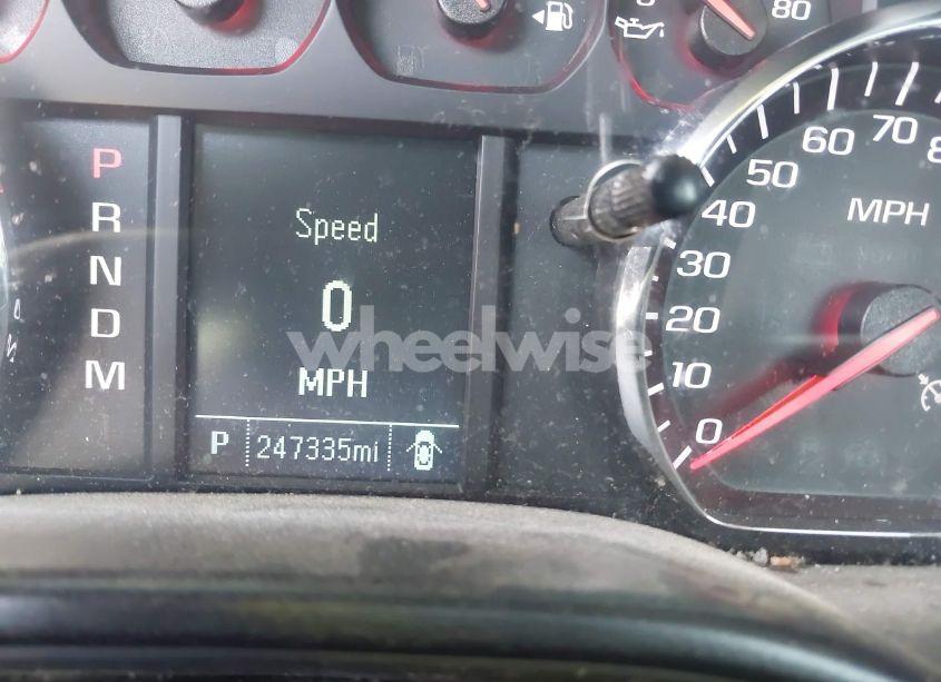 Photo 15 of 2016 Gmc Sierra 1500 (VIN 1GTN1LEC0GZ901477)