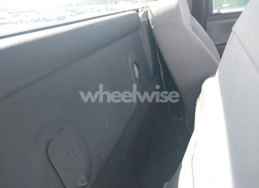 Photo 8 of 2016 Gmc Sierra 1500 (VIN 1GTN1LEC0GZ901477)