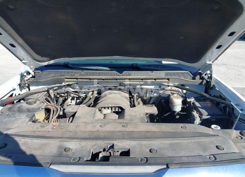 Photo 10 of 2016 Gmc Sierra 1500 (VIN 1GTN1LEC0GZ901950)