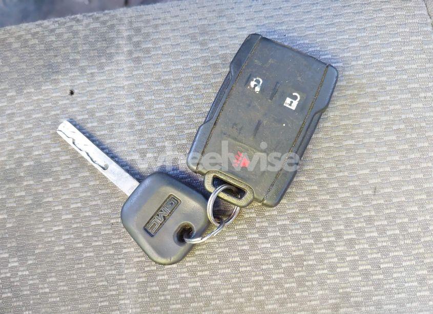 Photo 11 of 2016 Gmc Sierra 1500 (VIN 1GTN1LEC0GZ901950)