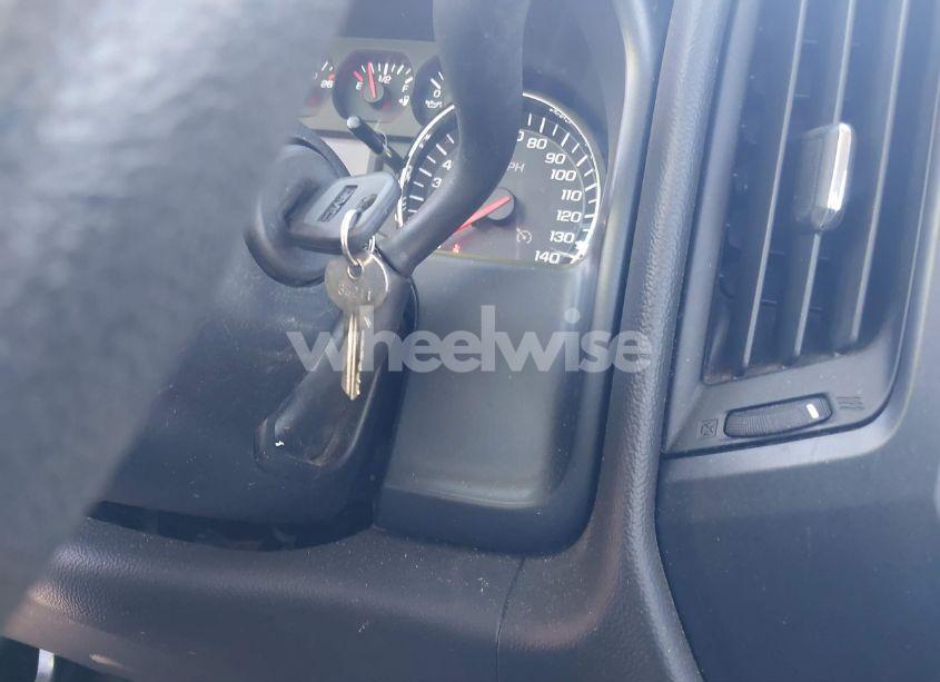 Photo 11 of 2016 Gmc Sierra 1500 (VIN 1GTN1LEC1GZ900791)