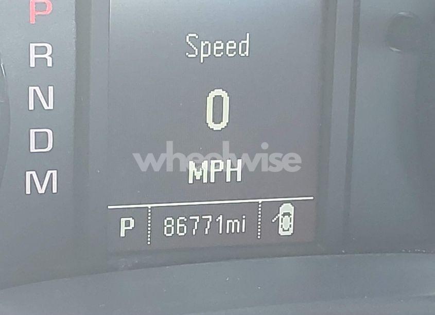 Photo 15 of 2016 Gmc Sierra 1500 (VIN 1GTN1LEC1GZ900791)