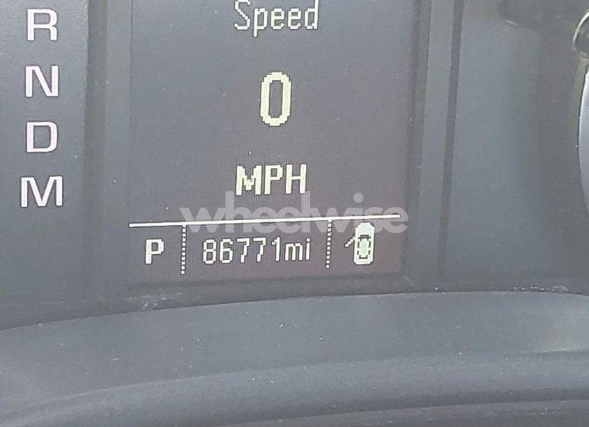 Photo 7 of 2016 Gmc Sierra 1500 (VIN 1GTN1LEC1GZ900791)