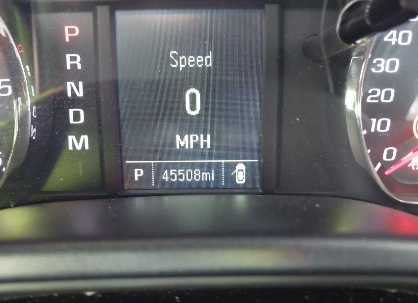 Photo 15 of 2016 Gmc Sierra 1500 (VIN 1GTN1LEC2GZ114319)