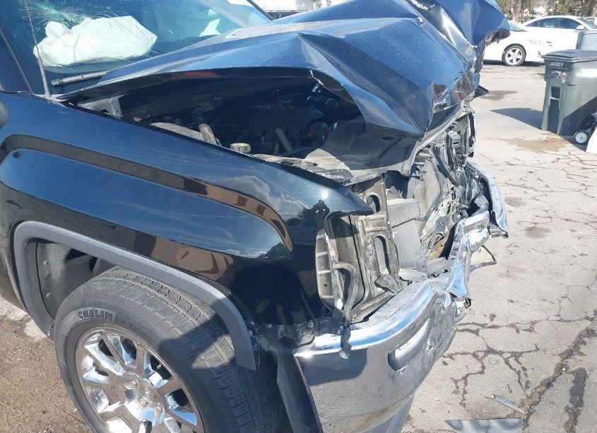 Photo 17 of 2016 Gmc Sierra 1500 (VIN 1GTN1LEC2GZ114319)