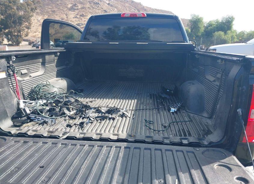 Photo 19 of 2016 Gmc Sierra 1500 (VIN 1GTN1LEC2GZ114319)