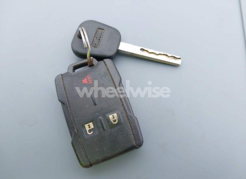 Photo 11 of 2018 Gmc Sierra 1500 (VIN 1GTN1LEC2JZ249372)