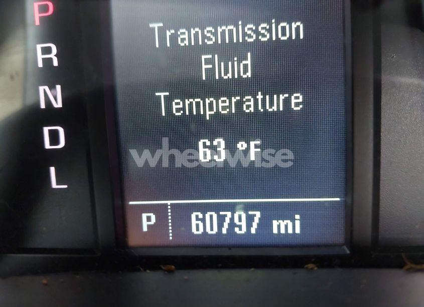 Photo 15 of 2018 Gmc Sierra 1500 (VIN 1GTN1LEC2JZ249372)