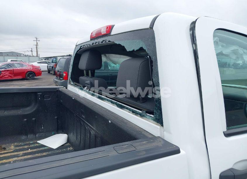 Photo 17 of 2018 Gmc Sierra 1500 (VIN 1GTN1LEC2JZ249372)