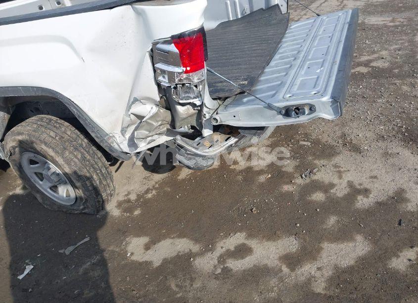 Photo 6 of 2018 Gmc Sierra 1500 (VIN 1GTN1LEC2JZ266351)