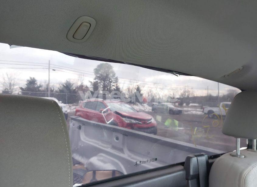 Photo 8 of 2018 Gmc Sierra 1500 (VIN 1GTN1LEC2JZ266351)