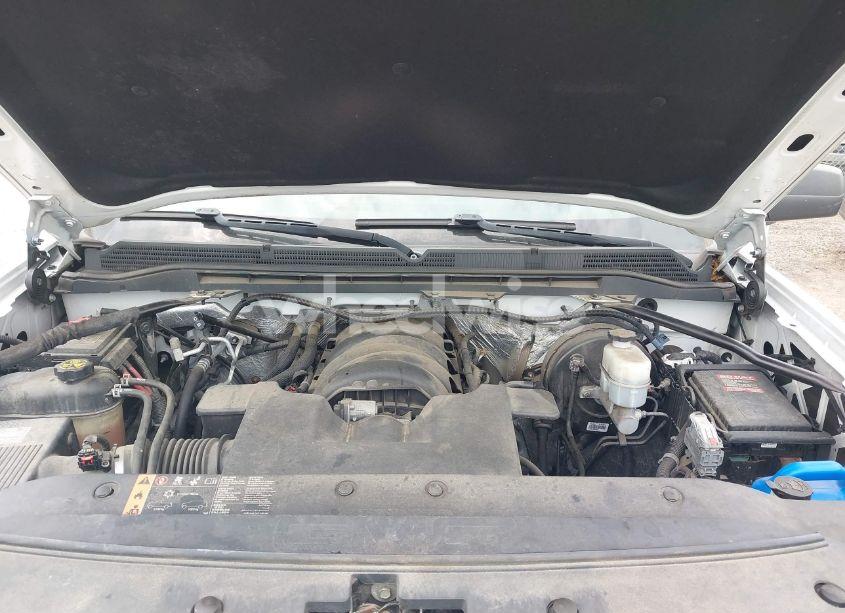 Photo 10 of 2017 Gmc Sierra 1500 (VIN 1GTN1LEC3HZ905976)