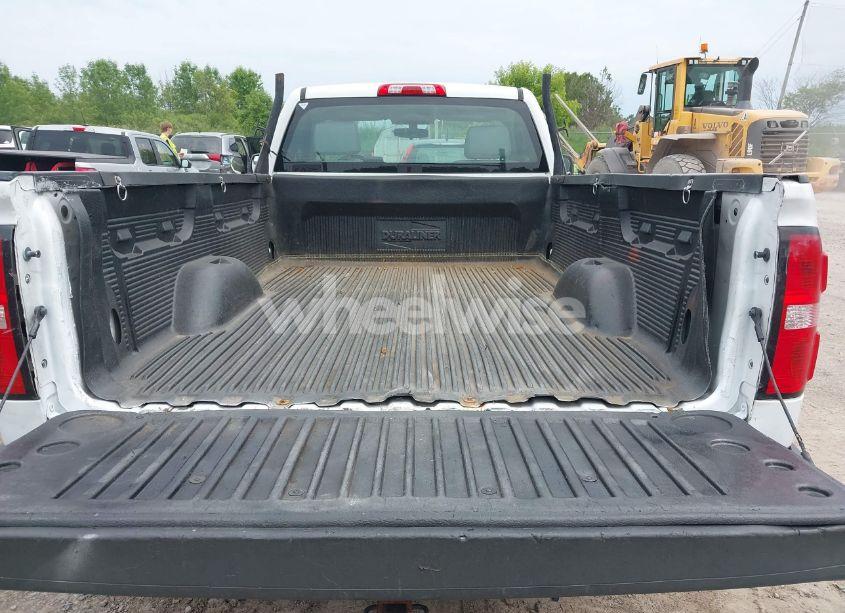 Photo 18 of 2017 Gmc Sierra 1500 (VIN 1GTN1LEC3HZ905976)