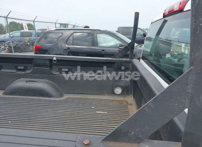 Photo 8 of 2017 Gmc Sierra 1500 (VIN 1GTN1LEC3HZ905976)