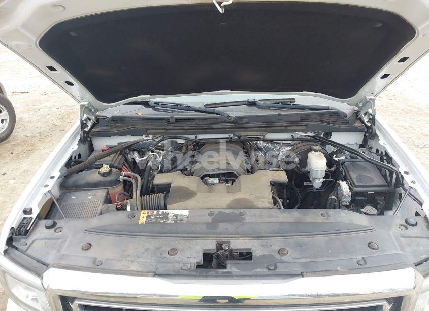 Photo 10 of 2017 Gmc Sierra 1500 (VIN 1GTN1LEC4HZ902326)