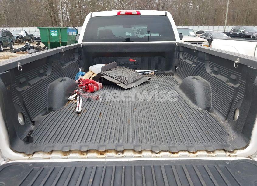 Photo 8 of 2017 Gmc Sierra 1500 (VIN 1GTN1LEC4HZ902326)