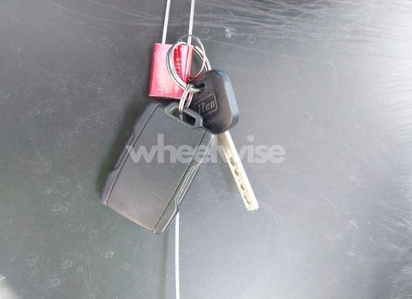 Photo 11 of 2017 Gmc Sierra 1500 (VIN 1GTN1LEC4HZ902438)