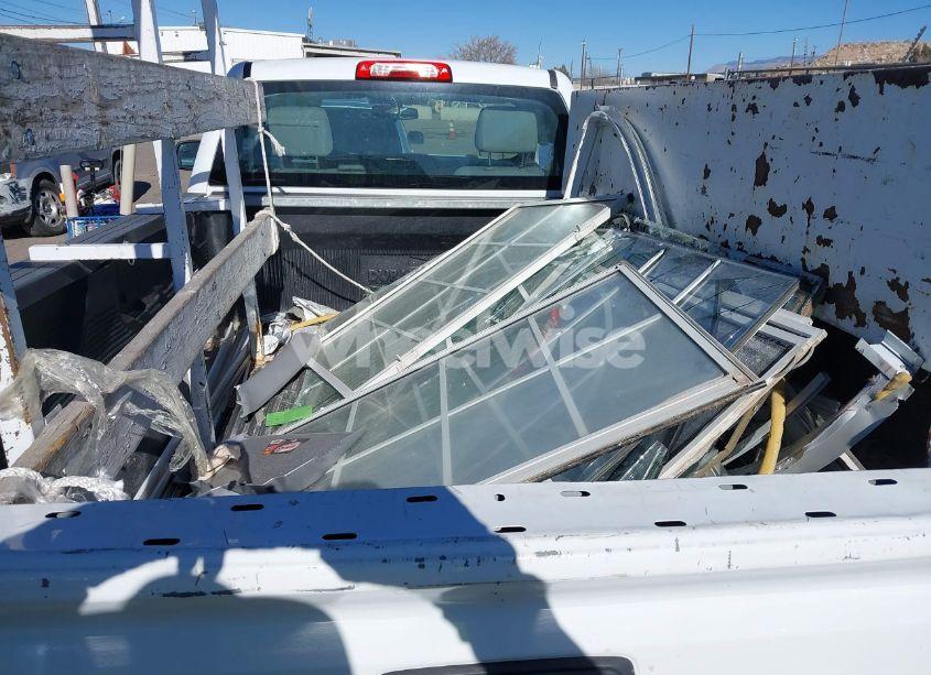 Photo 8 of 2017 Gmc Sierra 1500 (VIN 1GTN1LEC4HZ902438)