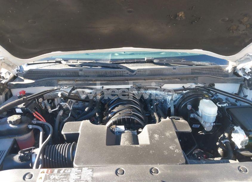 Photo 10 of 2018 Gmc Sierra 1500 (VIN 1GTN1LEC4JZ131887)