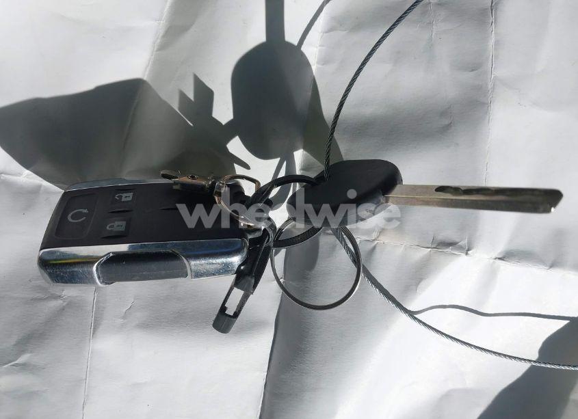 Photo 11 of 2018 Gmc Sierra 1500 (VIN 1GTN1LEC4JZ131887)