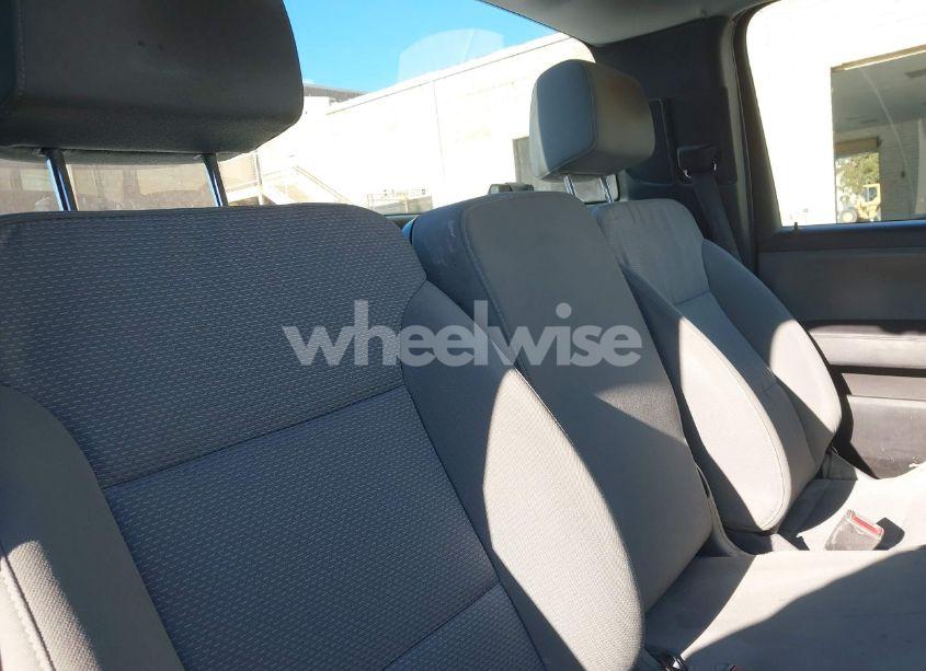 Photo 8 of 2018 Gmc Sierra 1500 (VIN 1GTN1LEC4JZ131887)