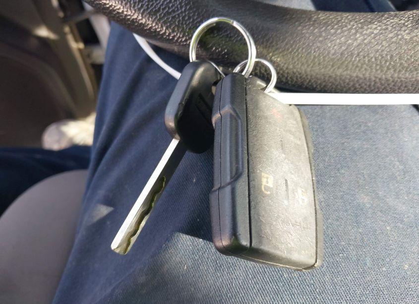 Photo 11 of 2017 Gmc Sierra 1500 (VIN 1GTN1LEC5HZ903646)