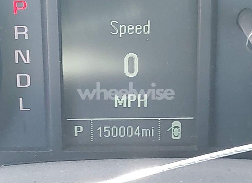 Photo 15 of 2017 Gmc Sierra 1500 (VIN 1GTN1LEC6HZ905972)