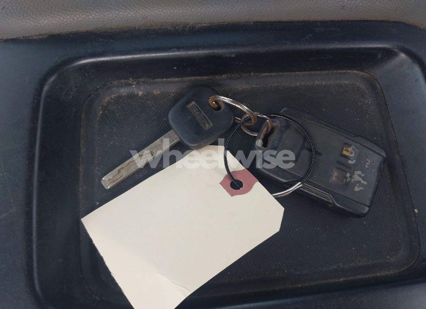 Photo 11 of 2018 Gmc Sierra 1500 (VIN 1GTN1LEC6JZ274209)