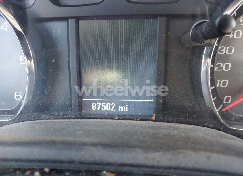 Photo 15 of 2018 Gmc Sierra 1500 (VIN 1GTN1LEC6JZ274209)