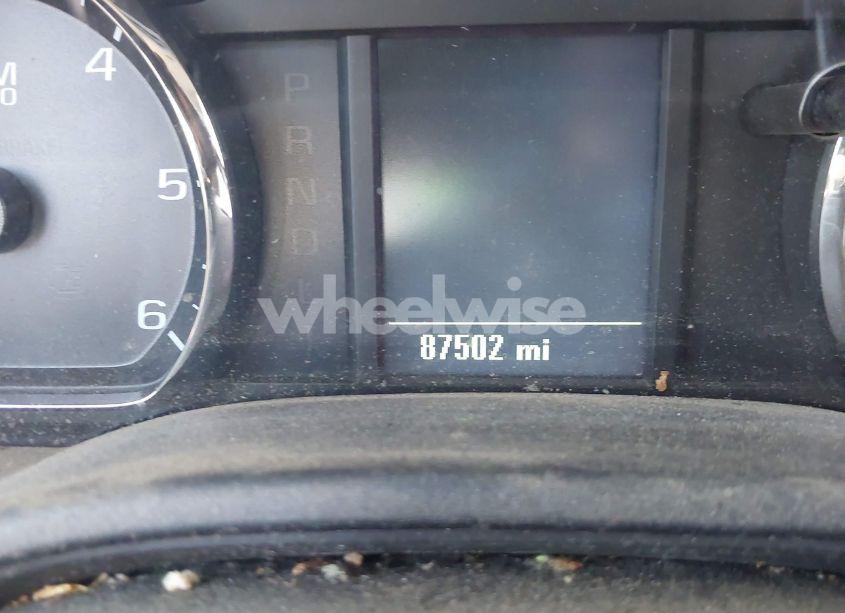 Photo 7 of 2018 Gmc Sierra 1500 (VIN 1GTN1LEC6JZ274209)