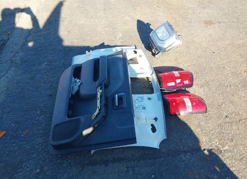 Photo 12 of 2016 Gmc Sierra 1500 (VIN 1GTN1LEC7GZ904411)