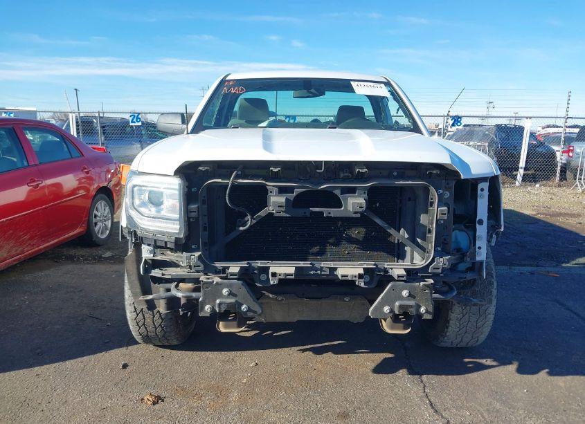 Photo 13 of 2016 Gmc Sierra 1500 (VIN 1GTN1LEC7GZ904411)