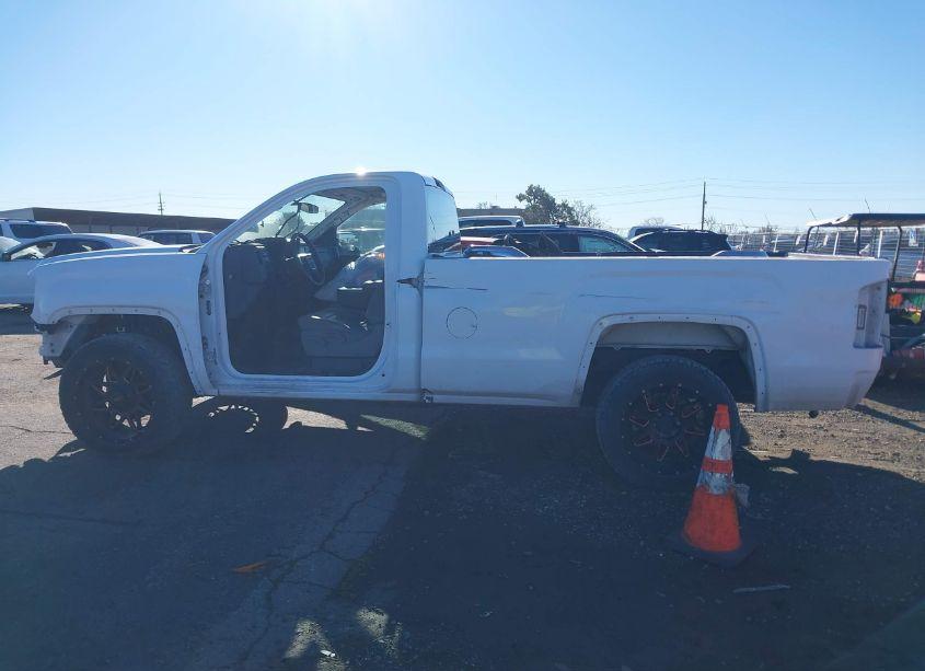 Photo 15 of 2016 Gmc Sierra 1500 (VIN 1GTN1LEC7GZ904411)