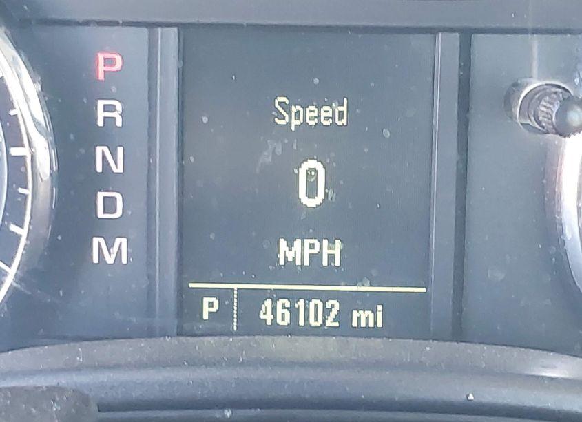 Photo 16 of 2016 Gmc Sierra 1500 (VIN 1GTN1LEC7GZ904411)