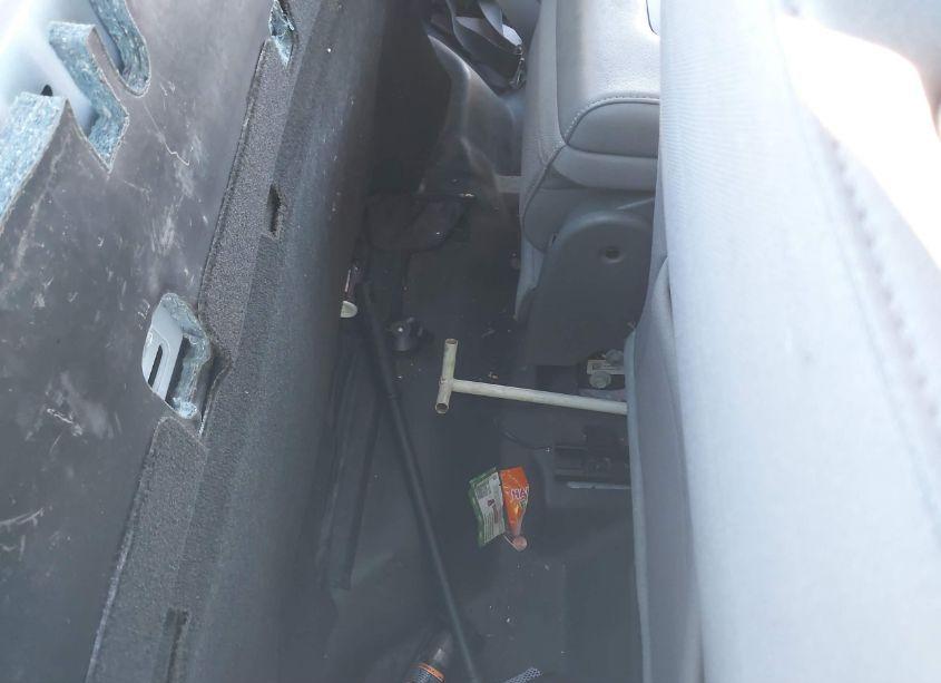 Photo 8 of 2016 Gmc Sierra 1500 (VIN 1GTN1LEC7GZ904411)