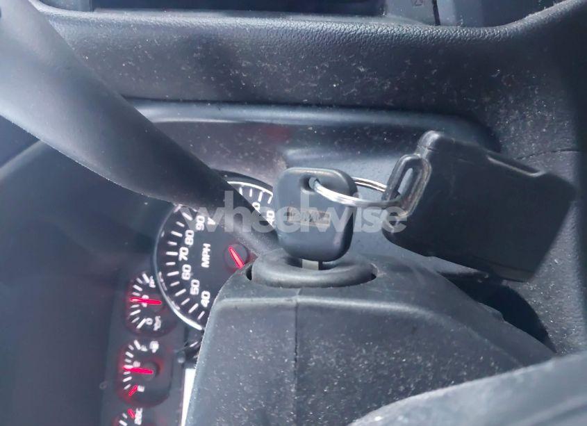 Photo 11 of 2016 Gmc Sierra 1500 (VIN 1GTN1LEC8GZ149821)