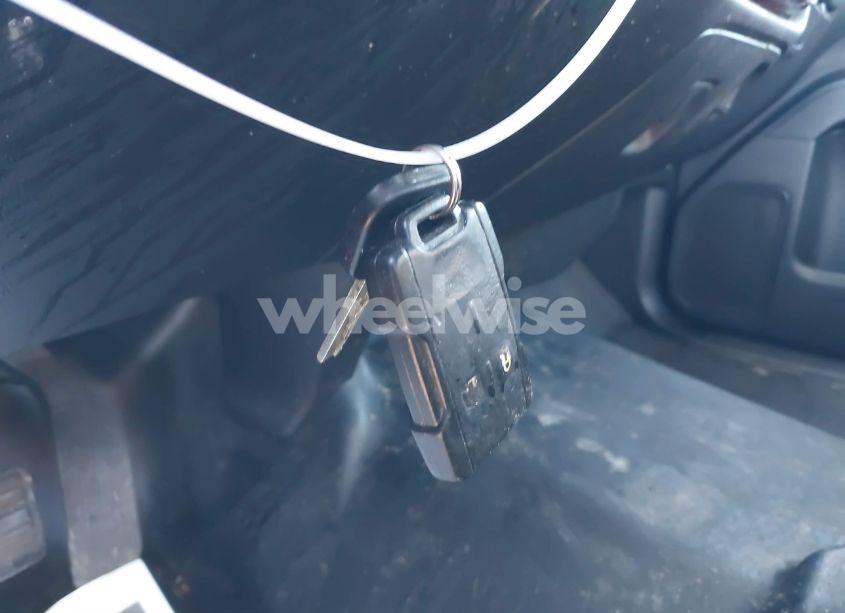 Photo 11 of 2018 Gmc Sierra 1500 (VIN 1GTN1LEC8JZ900701)