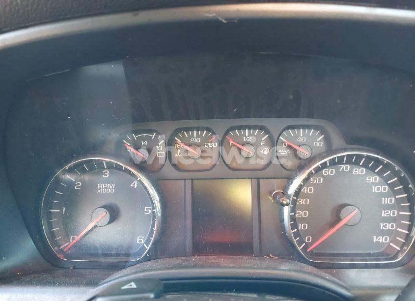 Photo 7 of 2018 Gmc Sierra 1500 (VIN 1GTN1LEC8JZ900701)