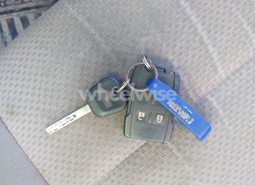 Photo 11 of 2017 Gmc Sierra 1500 (VIN 1GTN1LECXHZ906753)