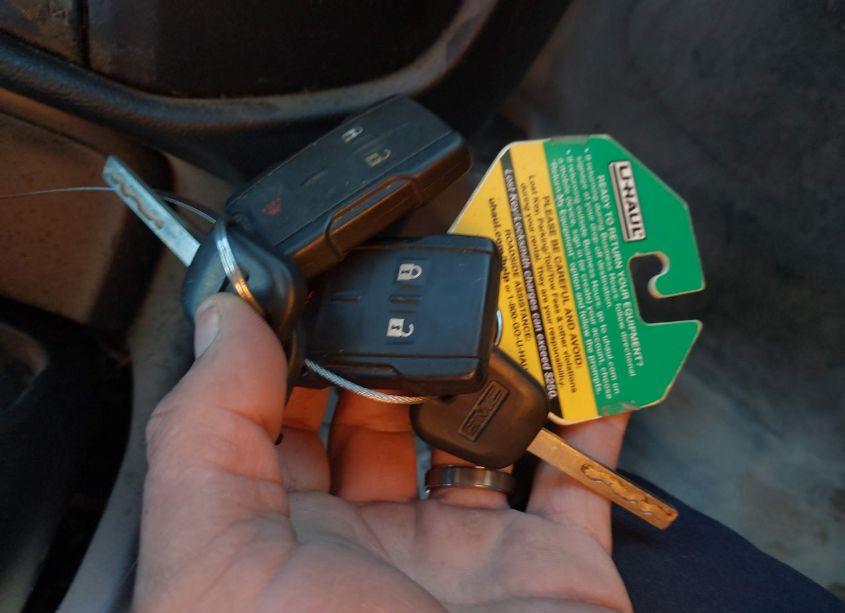 Photo 11 of 2018 Gmc Sierra 1500 (VIN 1GTN1LECXJZ905799)