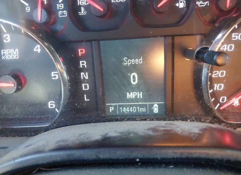 Photo 15 of 2018 Gmc Sierra 1500 (VIN 1GTN1LECXJZ905799)