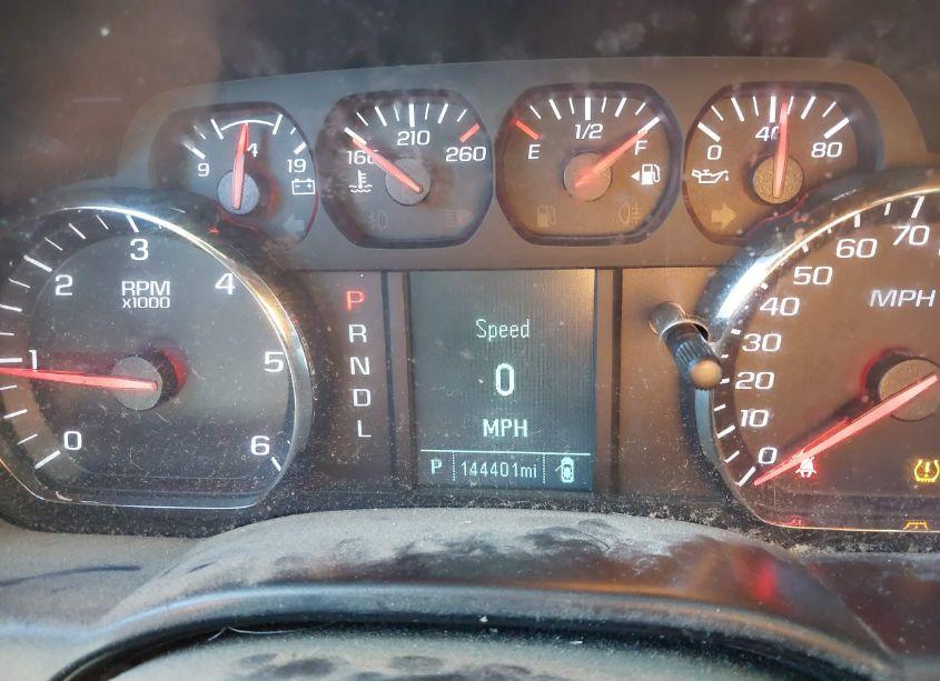 Photo 7 of 2018 Gmc Sierra 1500 (VIN 1GTN1LECXJZ905799)