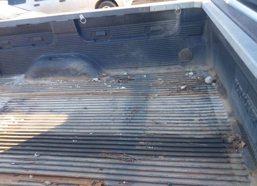 Photo 8 of 2018 Gmc Sierra 1500 (VIN 1GTN1LECXJZ905799)