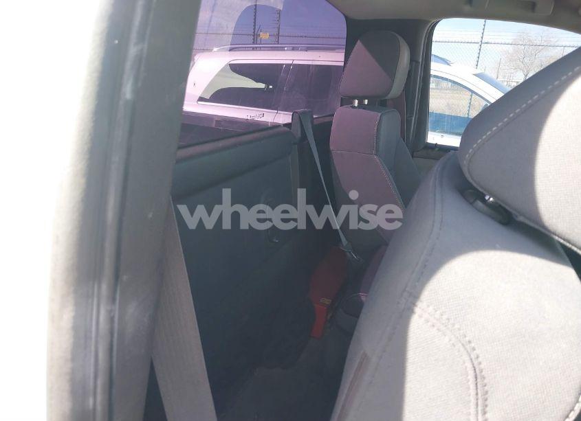 Photo 8 of 2018 Gmc Sierra 1500 (VIN 1GTN1LECXJZ905897)