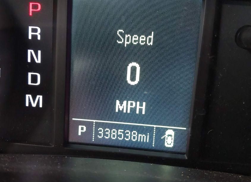 Photo 15 of 2016 Gmc Sierra 1500 (VIN 1GTN1LEH4GZ145454)