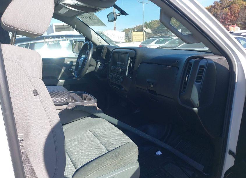 Photo 5 of 2016 Gmc Sierra 1500 (VIN 1GTN1LEH4GZ145454)