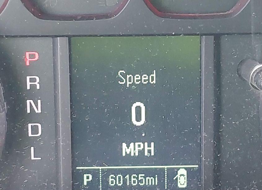 Photo 15 of 2018 Gmc Sierra 1500 (VIN 1GTN1LEH9JZ371156)