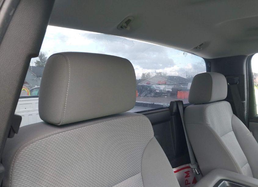 Photo 8 of 2018 Gmc Sierra 1500 (VIN 1GTN1LEH9JZ371156)