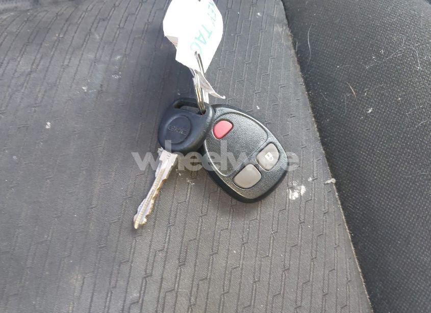 Photo 11 of 2013 Gmc Sierra 1500 WORK TRUCK (VIN 1GTN1TE09DZ402582)