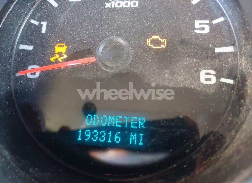 Photo 15 of 2013 Gmc Sierra 1500 WORK TRUCK (VIN 1GTN1TE09DZ402582)